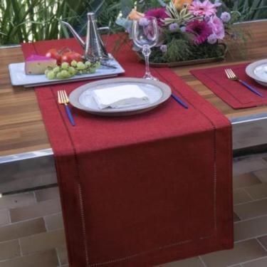 Imagem de Trilho De Mesa Glamour 40 X 140 Cm - Casa Argivai, Laca