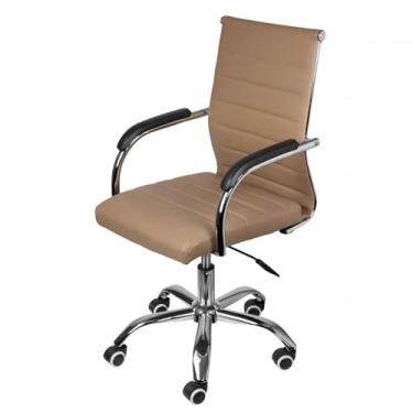 Imagem de Cadeira Office Florença Baixa - OR DESIGN