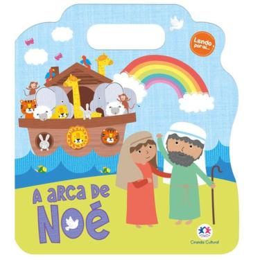 Imagem de A Arca De Noé