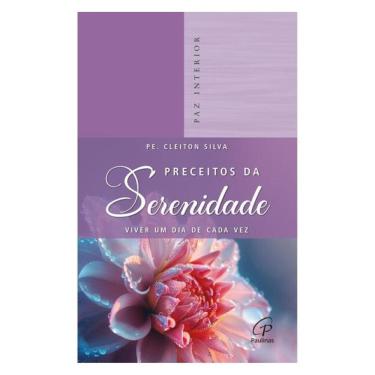 Imagem de Preceitos Da Serenidade