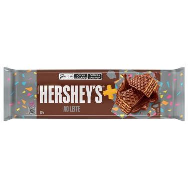 Imagem de Wafer com Chocolate ao Leite 102g - Hershey’s