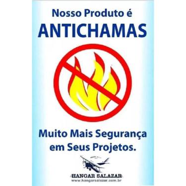 Imagem de 1 Placa De Isopor 2X 10Cm X 10Cm