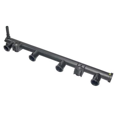 Imagem de Flauta Bico Injetor Palio 2006 à 2016 Corsa 2006 à 2018 Flex - DSC5070