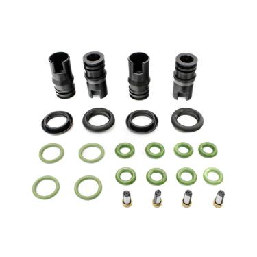 Imagem de Reparo Bico Injetor Fox Gol G4 G5 Voyage 1.0 mpi Após 2003 Multi Point Flex - DS1275