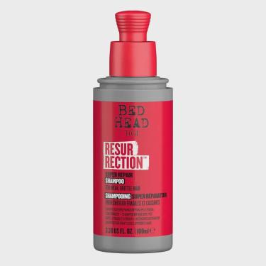 Imagem de Shampoo bed head tigi resurrection 100ML