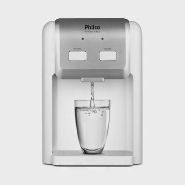 Imagem de Purificador de Água Philco PPU11 Branco Bivolt