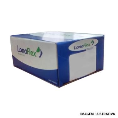 Imagem de Kit Pastilha Freio Ecosport 2009 a 2015 Dianteira Teves P80NA Lonaflex