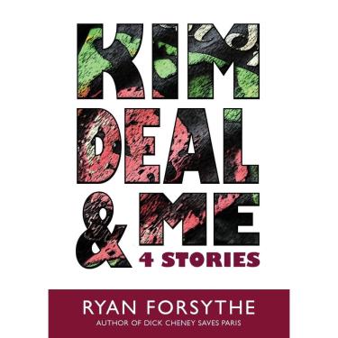 Imagem de Kim Deal & Me