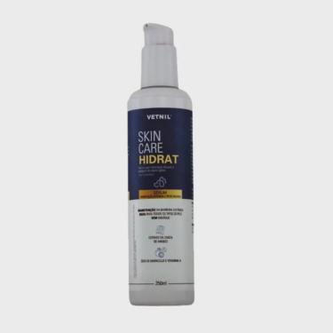 Imagem de Sérum Skin Care Clean 250ml - Vetnil