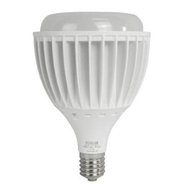 Imagem de Lâmpada Led de Alta Potência Bivolt Foxlux, 150W, 6500K, E-40