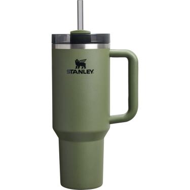 Imagem de Copo Stanley Quencher H2.0 com alça e canudo 1.18L