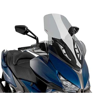 Imagem de Puig V-TECHLINE Touring Screen KYMCO X-CITING S 400 19-20