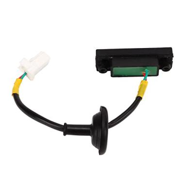 Imagem de Switch de Liberação de Bota de Bloqueio de Bloqueio de Tronco para Picanto TB 2011-2017, Material ABS, Construído Com Cuidado, Controle Estrito da Qualidade, Compatível Com