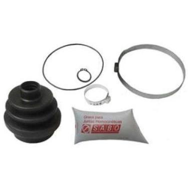 Imagem de Jogo de reparo da junta homocinética Marea Weekend 1999 a 2007 - SABÓ