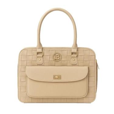 Imagem de Bolsa De Transporte Pet Passeio Conforto Shopping Viagem - MAY LON PET