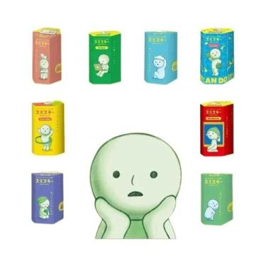 Imagem de Smiski Sonny Anjo - Luz Noturna, Pingente e Decoração de Escritório (C