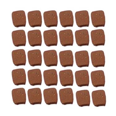 Imagem de HURI 30 almofadas de embreagem para bicicleta motorizada 49cc 60cc 66cc 80cc motor 2 tempos