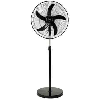 Imagem de Ventilador de Coluna Wap Rajada Pro 60cm 5 Pás 3 Velocidade FW006662, 