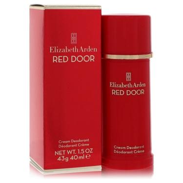 Imagem de Perfume Desodorante Feminino Red Door Elizabeth Arden 40 Ml Creme