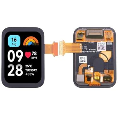 Imagem de Smartwatches e Acessórios Para for Xiaomi Mi Band 8 Pro Original LCD Screen com Digitalizer Full Assembly