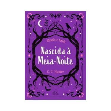 Imagem de Nascida à meia-noite - Jangada