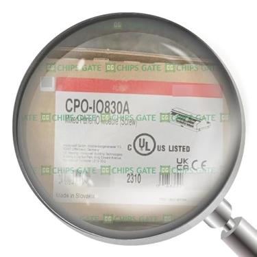 Imagem de New Open Box CPO-IO830A for DELIVERY