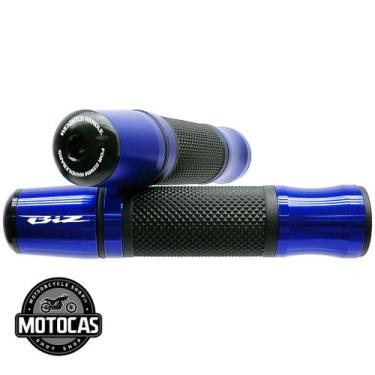 Imagem de Manopla Esportiva com Peso Biz 100 125 150 Personalizada - Special Lev