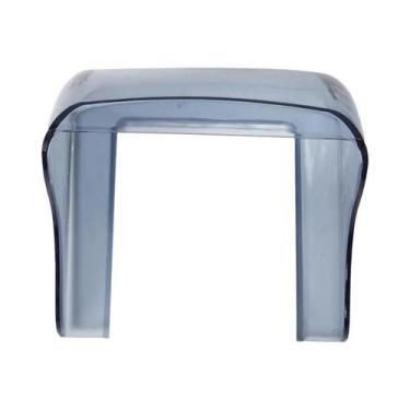 Imagem de Caixa De Tomada De Interruptor De Luz De Parede À Prova De Chuva De Pl