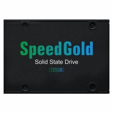 Imagem de Ssd 120Gb Speedgold