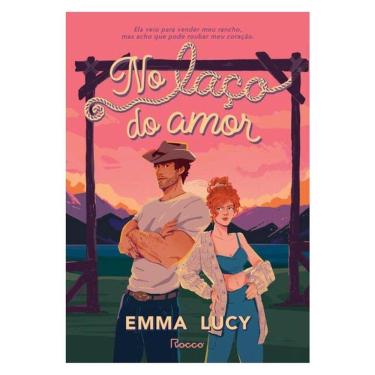 Imagem de No Laço Do Amor - Vol. 1