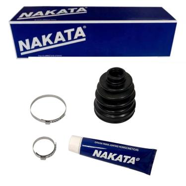 Imagem de Kit De Reparo Da Coifa Homocinetica Cambio - Fusion 2006 A 2009 - Nkj402D