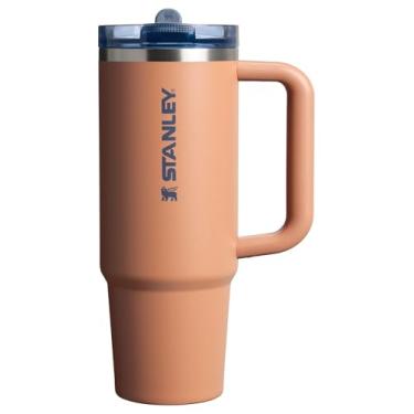 Imagem de Stanley Copo Quencher Pro Tour Flipstraw 850 g Toast VRT (caixa)