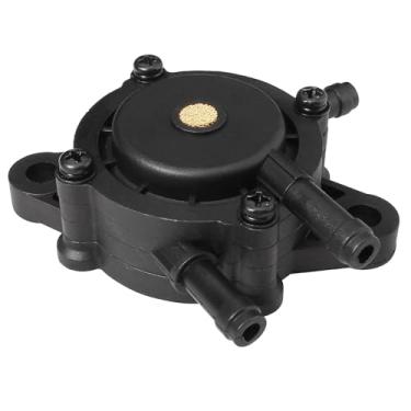 Imagem de Bomba de combustível elétrica para carro compatível com carrinho de golfe de carro 295cc 350cc Robin motor de 4 ciclos Kawasaki FE290 FE350 Yamaha G16 G18 G19 G20 G22 G27 G29 72873G01