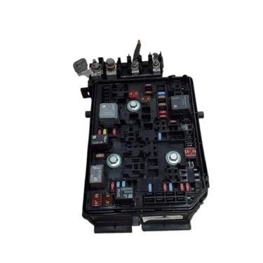 Imagem de Caixa Fusivel Cruze 2017 1.4 Ltz 15514069