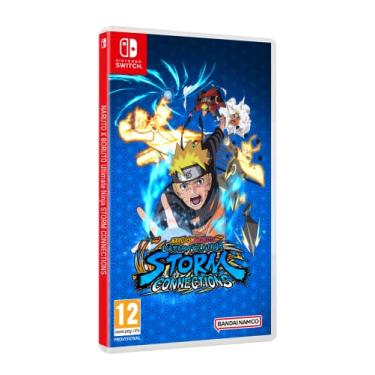 Imagem de Videojuego para Switch Bandai Namco NARUTO X BORUTO Ultimate Ninja STORM CONNECTIONS