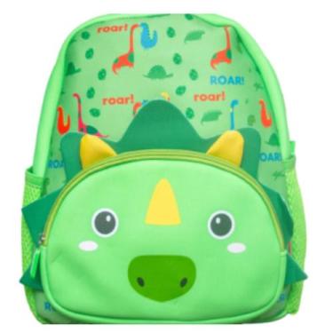 Imagem de Mochila Infantil Baby Boy Dino YS42322 Yins Kids 