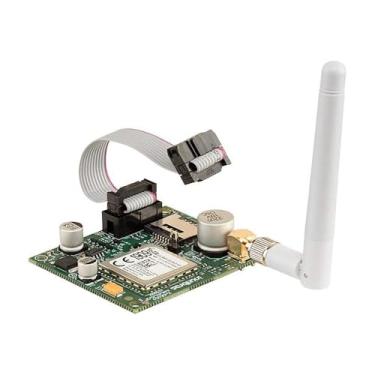 Imagem de Módulo GPRS para Central AMT 8000 XAG 8000 4543511 Intelbras