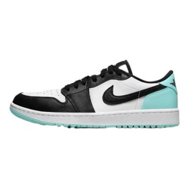 Imagem de Jordan WMNS Air 1 Tênis feminino baixo DC0774 602 Canyon Rust - Tamanho, Branco/Preto - Copa, 8