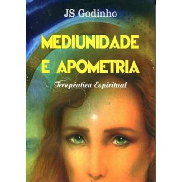 Imagem de Mediunidade e Apometria, 3