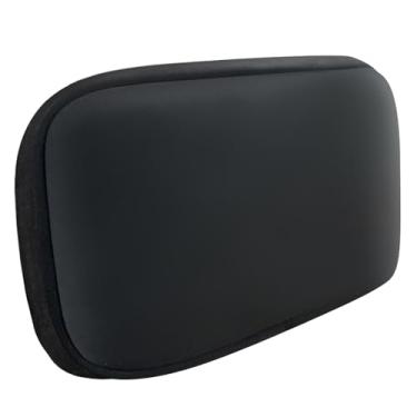 Imagem de Capa Fish Finder, compatível com UC H5/Helix 5, feita de neoprene, protege sua tela e dispositivo do sol e danos climáticos adversos (preto)