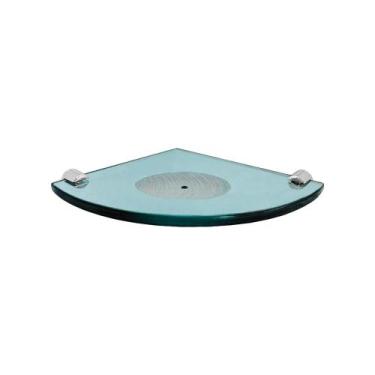 Imagem de 1 Saboneteira de canto modelado 12x12 - Land Vendas online , verde