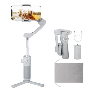 Imagem de Estabilizador de cardan Feiyutech Vimble 4 para smartphones 260g