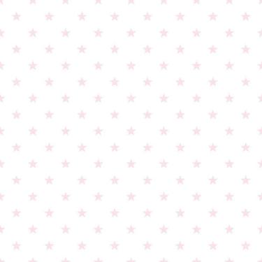 Imagem de Papel De Parede Just 4 Kids Estrelinhas G56552 - Rolo 10m X 0,52m