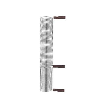 Imagem de Resistência Torneira Elétrica Agile 127v 4500w - Zagonel