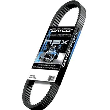 Imagem de Dayco HPX Drive Belt for Arctic Cat ZR 600 VEV 2001