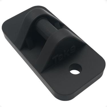 Imagem de Gancho Amarração Caçamba Vw Amarok L200 Frontier S10 Suporte - Tek9 Su