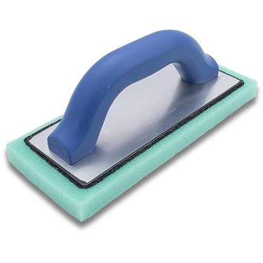 Imagem de Boia de espuma de gesso e parede de gesso 23,5 x 10,1 x 1,9 cm de plástico