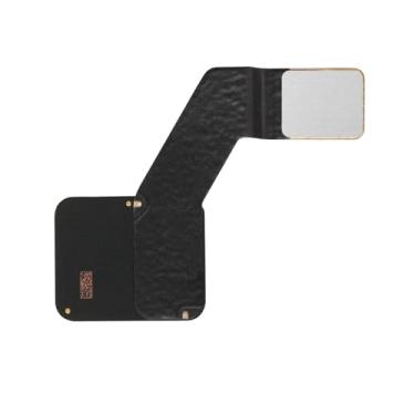 Imagem de Risidamoy Para iPhone 14 Pro Versão dos EUA Cabo de Antena de Sinal GPS Substituição para iPhone 14PRO 6,1 polegadas Antena GPS Cabo Flexível Peça com Kit de Ferramentas Fixas Chave de Fenda A2650