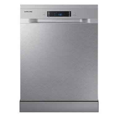 Imagem de Lava louças samsung de embutir 14 serviços em aço inoxidável 1760w 220