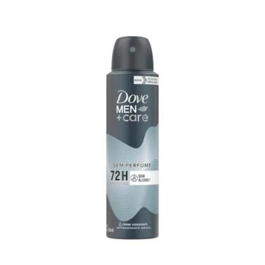 Imagem de Desodorante Aerosol Sem Perfume Dove  89g